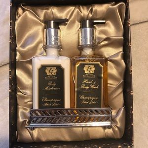 Antica farmacista champagne BLACK LABEL